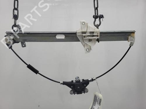 Front left window mechanism SUZUKI CELERIO (LF) 1.0 (AVK310) | BP20395555C22  - Image 8