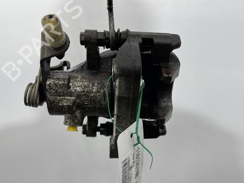 Used Right rear brake caliper Right rear brake caliper PEUGEOT 208 I (CA_, CC_) 1.2 THP 110 (110 hp) 30628672 30628672