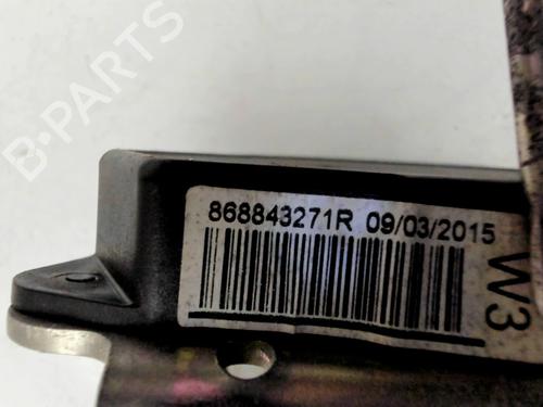 Front right seatbelt DACIA LODGY (JS_) 1.2 TCe (JSAY, JSM0) | BP36173173I25 - Image 3