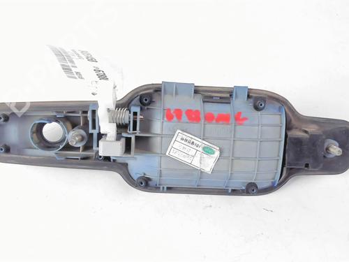 Used Front left exterior door handle Front left exterior door handle SSANGYONG ACTYON I 200 Xdi 4WD (141 hp) 20463209 20463209