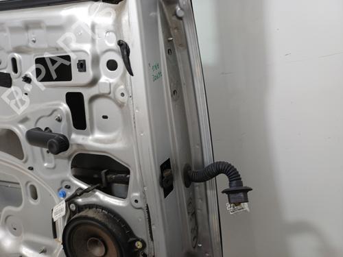 Used Left rear door Left rear door DACIA LODGY (JS_) 1.2 TCe (JSAY, JSM0) (115 hp) 36149945 36149945