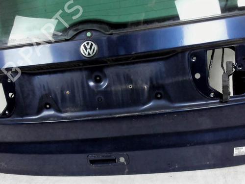 Tailgate VW SHARAN (7M8, 7M9, 7M6) 1.9 TDI | BP20420704C6 