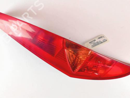 Left taillight FIAT PUNTO (188_) 1.9 JTD 80 (188.237, .257, .337, .357) | BP20464805C34 