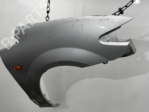 Right front fenders MAZDA PREMACY (CP) 2.0 TD | BP20434580C42 
