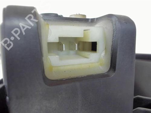 Heater blower motor FIAT GRANDE PUNTO (199_) 1.3 D Multijet | BP20412024M62 
