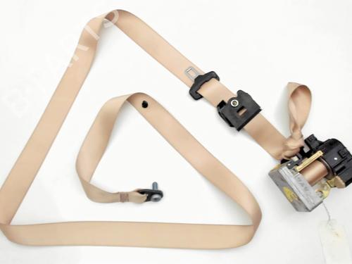 Used Front right seatbelt MERCEDES-BENZ S-CLASS (W220, V220) S 320 CDI (220.026, 220.126) (197 hp) 32149301
