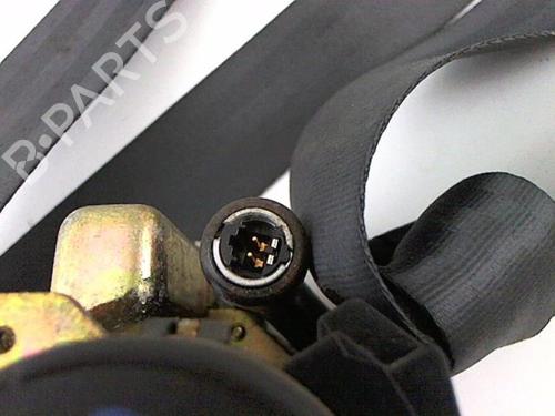 Rear right belt tensioner RENAULT MEGANE II Coupé-Cabriolet (EM0/1_) 1.9 dCi | BP20436026C90 