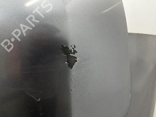 Rear bumper CITROËN C4 Grand Picasso I (UA_) 1.6 HDi | BP27385563C8 