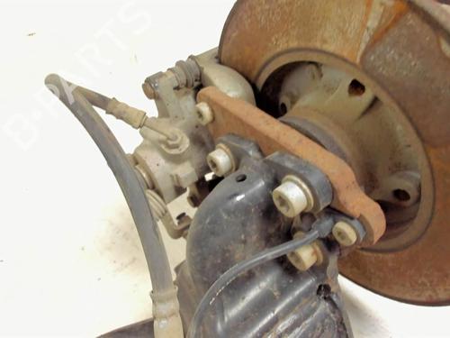 Used Rear axle Rear axle 20424752 20424752