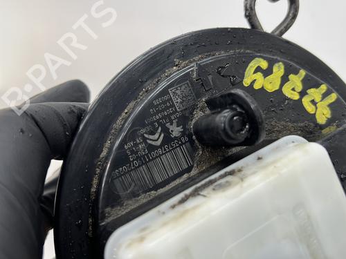 Fuel pump PEUGEOT 208 I (CA_, CC_) 1.2 THP 110 | BP30628674M76