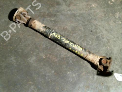 Used Driveshaft LAND ROVER DEFENDER Station Wagon (L316) 2.5 Td5 4x4 (L316) (122 hp) 21204355