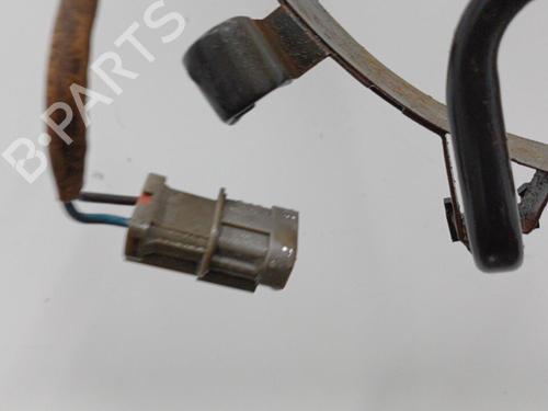 Used Radiator fan NISSAN SUNNY II Hatchback (N13) 1.7 D (54 hp) 21206683