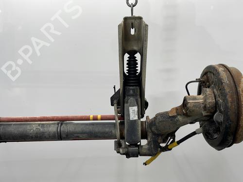 Rear axle CITROËN XSARA (N1) 1.9 D | BP28498678M2