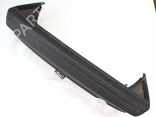 Used Rear bumper Rear bumper 21205541 21205541