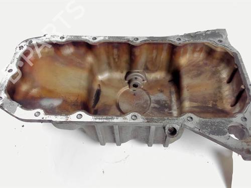 Oil sump FORD FIESTA VI (CB1, CCN) 1.25 | BP21206447M115 