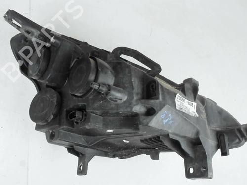 Left headlight CITROËN BERLINGO Box Body/MPV (B9) 1.6 HDi / BlueHDi 75 | BP38943104C28 - Image 6