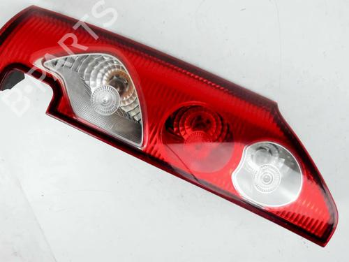 Used Right taillight Right taillight 39641592 39641592