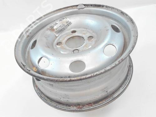 Rim RENAULT RAPID Box Body/MPV (F40_, G40_) 1.6 D (F404) | BP20420681C45