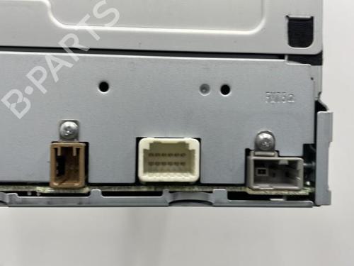 Radio SUZUKI SWIFT IV (FZ, NZ) 1.2 (AZH412, ZC72S) | BP20440546E6 