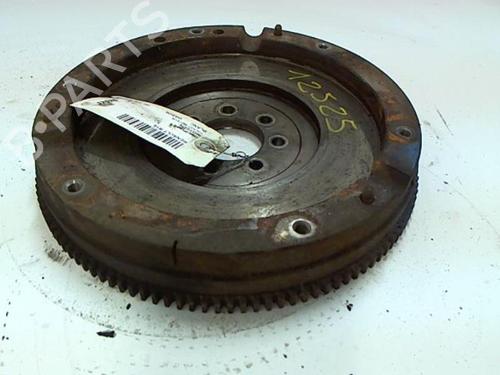 Used Flywheel RENAULT 19 II (B/C53_) 1.9 dT (B/C53T) (90 hp) 21204687
