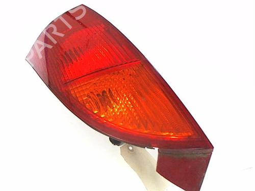 Used Left taillight Left taillight FORD FOCUS I (DAW, DBW) 1.6 16V (100 hp) 20460663 20460663