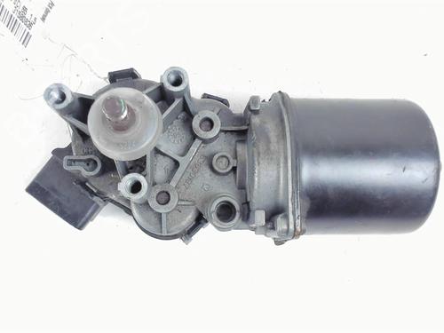 Used Front wiper motor RENAULT CLIO II (BB_, CB_) 1.5 dCi (B/CB07) (65 hp) 25265037