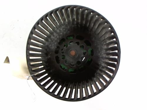Used Heater blower motor PEUGEOT 107 (PM_, PN_) 1.0 (68 hp) 20426358