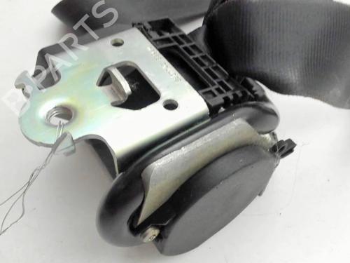 Front left seatbelt RENAULT MEGANE CC (EZ0/1_) 1.9 dCi (EZ0J, EZ1S) | BP38101378I26 - Image 3