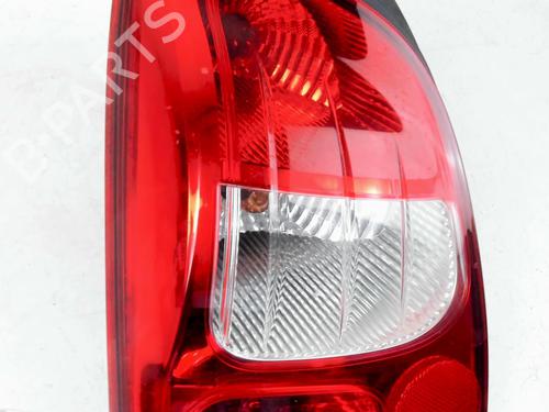 Left taillight RENAULT TWINGO II (CN0_) 1.5 dCi 75 | BP36588687C34 - Image 3