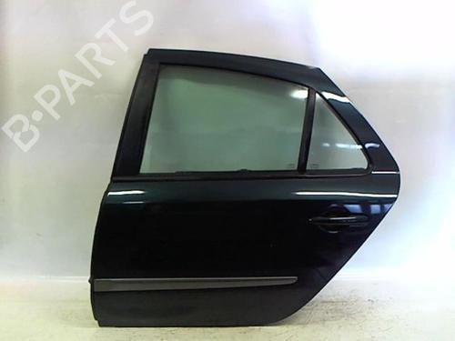 Used Left rear door RENAULT LAGUNA II (BG0/1_) 1.9 dCi (BG08, BG0G) (120 hp) 20457286