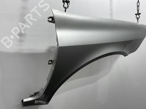 Right front fenders RENAULT LAGUNA II (BG0/1_) 1.6 16V (BG1G, BG1H) | BP22102706C42 
