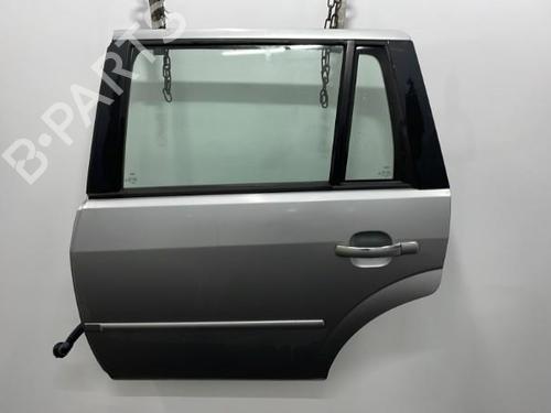 Left rear door FORD MONDEO III Turnier (BWY) 2.0 16V TDDi / TDCi | BP20395154C4 