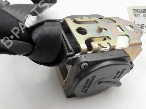 Used Rear right seatbelt Rear right seatbelt 39575804 39575804