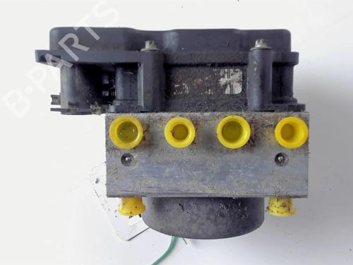 ABS pump RENAULT CLIO II (BB_, CB_) 1.2 (BB0A, BB0F, BB10, BB1K, BB28, BB2D, BB2H, CB0A,... | BP20428144M43 