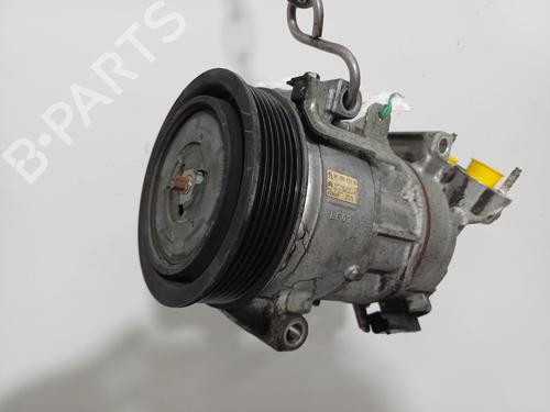 AC compressor CITROËN DS4 (NX_) 1.6 HDi 115 | BP37589706M34 - Image 2