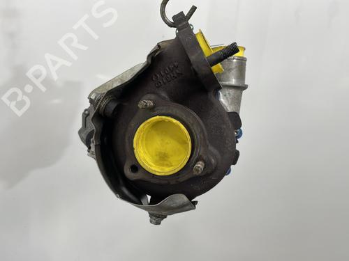 Turbocharger/Supercharger TOYOTA VERSO (_R2_) 2.0 D-4D (AUR20_, AUR20R) | BP29513834M71 