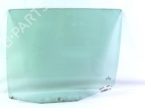 Rear left door window VW POLO III (6N1) 64 1.9 D | BP20425004C20 