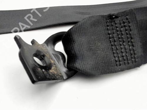 Rear left seatbelt RENAULT MEGANE IV Hatchback (B9A/M/N_) 1.2 TCe 130 (B9MR) | BP36757411I29 - Image 4