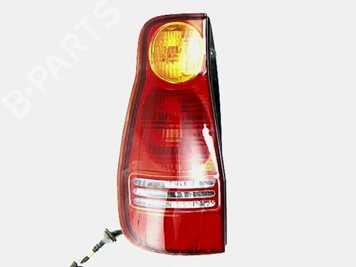 Left taillight HYUNDAI MATRIX (FC) 1.5 CRDi | BP20422064C34 