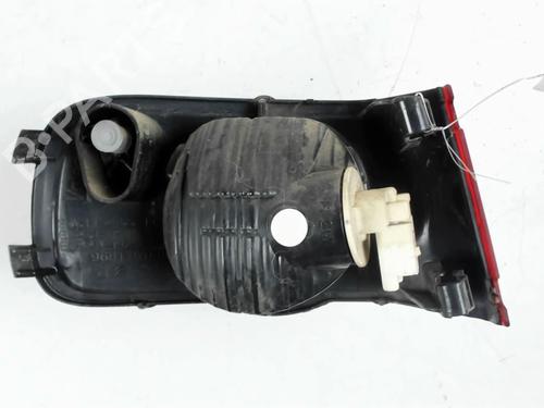 Used Rear bumper right light Rear bumper right light CITROËN C3 Picasso (SH_) 1.6 HDI 90 (92 hp) 32631022 32631022