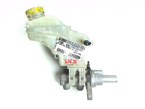Used Brake master cylinder FIAT QUBO (225_) 1.3 D Multijet (225CXB1A, 225AXB1A, 225CXB11, 225AXB11,... (75 hp) 20462474