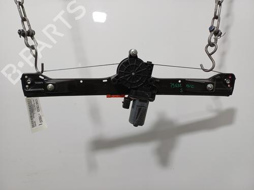Front left window mechanism FIAT PUNTO (199_) | BP36438477C22 - Image 3