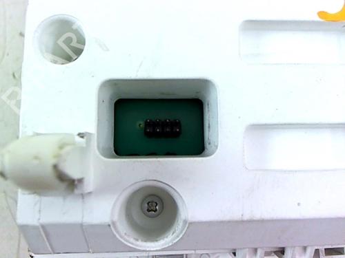 Instrument cluster SUZUKI SPLASH (EX) 1.0 (A5B310) | BP20402657C47 