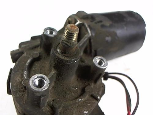 Used Front wiper motor Front wiper motor CITROËN JUMPER I Van (244) 2.0 HDi (84 hp) 20449111 20449111