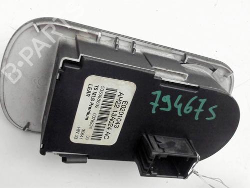 Headlight switch LAND ROVER DISCOVERY IV (L319) 5.0 V8 4x4 | BP37275148I24 - Image 5