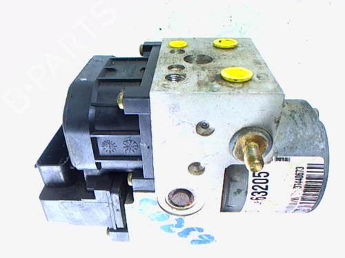 ABS pump CITROËN XSARA (N1) 1.4 i | BP20448642M43 
