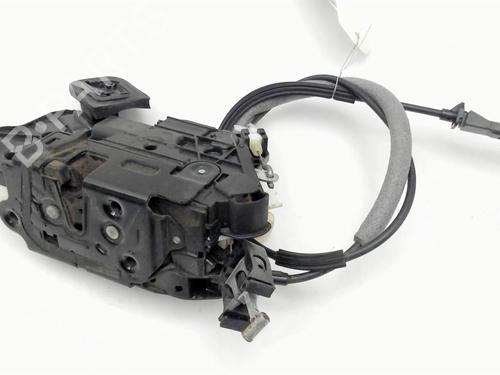 Front left lock VW GOLF VI (5K1) 1.4 | BP25009126C98  - Image 8