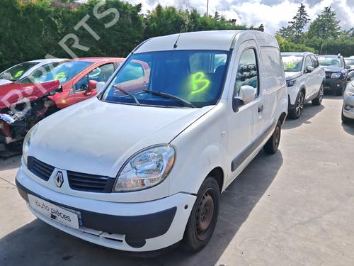 Engine RENAULT KANGOO Express (FC0/1_) | BP36685091M1 - Image 13