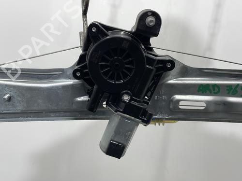 Rear right window mechanism FIAT TIPO Hatchback (356_, 357_) 1.0 (357HXN1A) | BP32220083C25