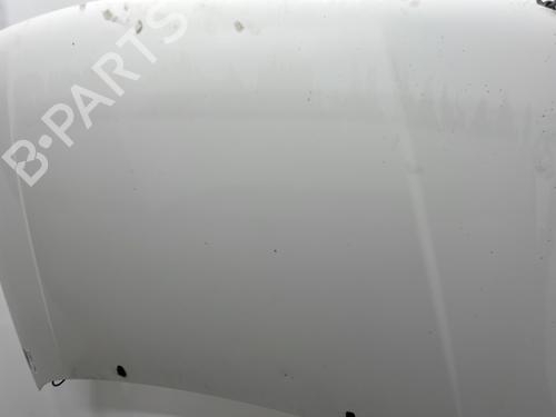Hood VW POLO III (6N1) 60 1.4 | BP27366229C1
